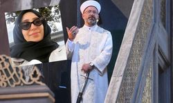 Diyanet İşleri Başkanı Ali Erbaş'ı sevindirecek haber: Kızı hesabını kapattı!