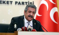 MHP'li Feti Yıldız'dan 'hasta tutuklular' açıklaması! Formülü verdi