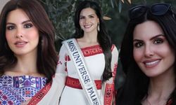 Filistin ilk kez Miss Universe yarışmasına katılıyor