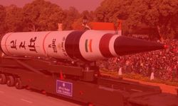 Hindistan'dan yeni nükleer silah adımı! Çin'e tehdit gibi duyuru