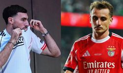 Kerem Aktürkoğlu Beşiktaş'a mı geliyor: Orkun Kökçü anlattı