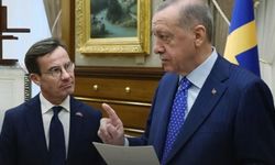 Dünyanın konuştuğu skandal: ‘Türkiye Dosyası’nı tuvalette unutmuş!