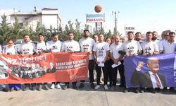 Adanalı gençler 11 gündür yürüyor: Darbeci bir anlayış!