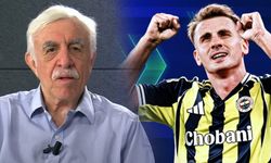 DEM Partili Cengiz Çandar’dan Kerem Aktürkoğlu mesajı