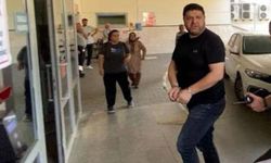 Tutuklanan ünlü iş insanından gazetecilere küfür