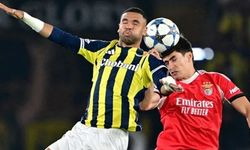 Kadıköy'de golsüz gece: Fenerbahçe taraftarı isyanda