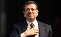 İmamoğlu'ndan Silivri’den uyardı: ‘Türk diplomasisi açısından ciddi bir zafiyet’