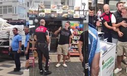 Halk plajı işgalcisinden AKP itirafları: 11 yıldır göz yumuyorlarmış!