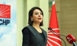 CHP Genel Başkan Yardımcısı Taşcıer’den ‘gayrimenkul sertifikası’ tepkisi!