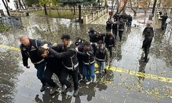 "Daltonlar" iddianamesi: 1281 yıl ceza isteniyor