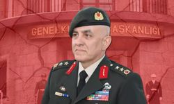 YAŞ kararına sinirlenen Tümgeneral Davut Al "şerefsizler" diyerek video yayınladı