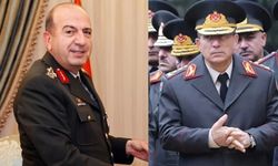 Kumpas mağduru paşalara Genelkurmay Başkanlığı yolu açıldı