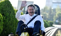 Şikâyeti boşa çıktı, “Kurtardık” dedi…