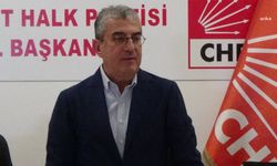 CHP Grup Başkanvekili Gökhan Günaydın'dan 'TÜİK' rakamlarına tepki!