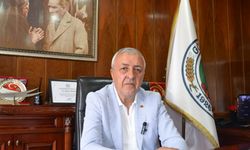 Göle Belediye Başkanı partisinden istifa etti
