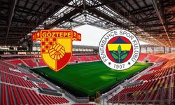 Fenerbahçe lige kayıpla başladı: Göztepe'ye karşı son dakikada penaltı kaçırdı!