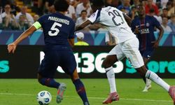 UEFA Süper Kupa penaltılarda sahibini buldu