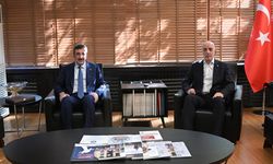 Türk-İş Genel Başkanı Ergün Atalay gece yarısı Külliye'de: Son teklif ne?