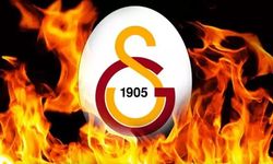 İşte Galatasaray'ın yeni kalecisi... Angel Mukasa imzayı attı