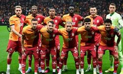 Galatasaray yıldız ismi gönderdi! İşte KAP'a yapılan açıklama