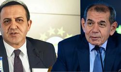 Dursun Özbek'ten Victor Osimhen açıklaması