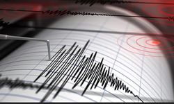 Balıkesir’de yüzlerce deprem oldu: İşte listesi