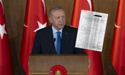 CHP’li Deniz Yavuzyılmaz açıkladı: Erdoğan’ın ‘doğru olan tek’ mal varlığı belgesi
