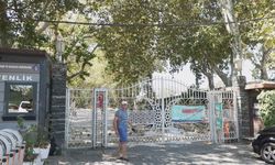 Gülhane Parkı kapatıldı!