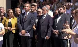 CHP Grup Başkanvekili Günaydın’dan çarpıcı iddialar... Aziz İhsan Aktaş'ı yurt dışına mı kaçıracaklar?