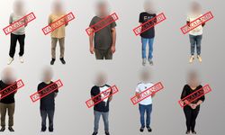 Bakan Yerlikaya duyurdu: Türkiye'ye getirildiler!