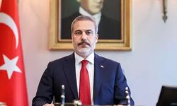 Bakan Fidan 'Erdoğan-Trump' görüşmesinin perde arkasını açıkladı: Trump'ı Türkiye'ye davet ettik
