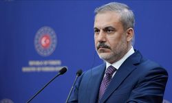 Hakan Fidan'dan Gazze planına tepki!