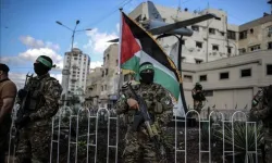 Hamas'tan İsrail’in ilhak planına karşı 'küresel direniş' çağırısı: Öfke Cuması...