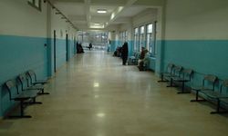 CHP Sinop Milletvekili Karadeniz, Sinop’taki hastane sorununa tepki gösterdi!