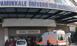 Arkadaşının bebeğini hastanede poşete koyup kaçırmaya çalıştı