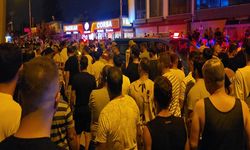Hatay Samandağ'da neler oluyor? Ortalık karıştı, linç girişimi yaşandı... Polis, havaya ateş açtı