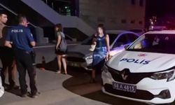 Havuzda kavga etti... Ben AKP’liyim diyerek tehditler savurdu!