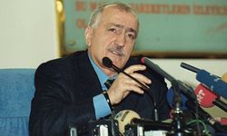 Sadettin Tantan: Suriye politikasının iflasının ilanı