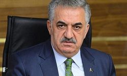 AKP Genel Başkan Yardımcısı Yazıcı'dan ‘Mücahit Birinci’ çıkışı…