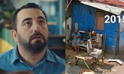 Cem Gelinoğlu: Çok normal gibi görünse de sarsıcı bir videoydu