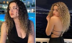 Üniversiteli Helin'in şüpheli ölümü! İşte son mesajı...