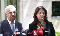 Son Dakika... DEM Parti heyetinin İmralı ziyareti tarihi belli oldu