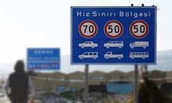 Hız sınırı levhaları sil baştan değişiyor!