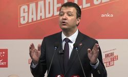 Arıkan’dan 'sahte diploma' tepkisi:  bu sahte düzenin değişmesi için tek çare erken seçim!