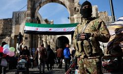 Sular ısınıyor: Suriye’de bir kriz daha