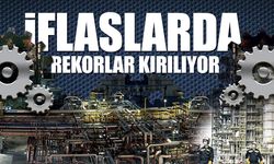 AKP'nin Türkiye'yi sürüklediği uçurumun raporu