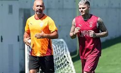 Mauro Icardi'den dikkat çeken paylaşım