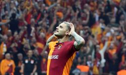 Fenerbahçe’nin beraberlikle sonuçlanan maçının ardından Icardi’den dikkat çeken paylaşım…