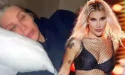 Başına 10 dikiş atılan İrem Derici konseri iptal etti