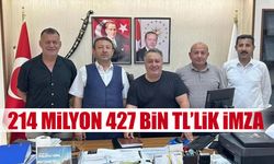 Türüt'e devletten ihale yağdı! Rüşvetten tutuklanmıştı...